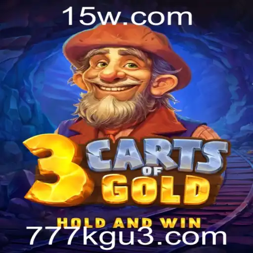 Descubra o Fascinante Mundo de 3cartsOfGold