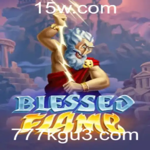 BlessedFlame: Um Jogo de Estratégia e Aventura