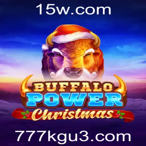 Buffalo Power Christmas: Uma Aventura Festiva no Mundo dos Caça-Níqueis