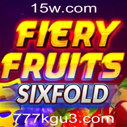 Descubra as Emoções do Jogo FieryFruitsSixFold