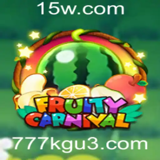 FruityCarnival: Descubra o Mundo dos Jogos de Frutas com Emoção