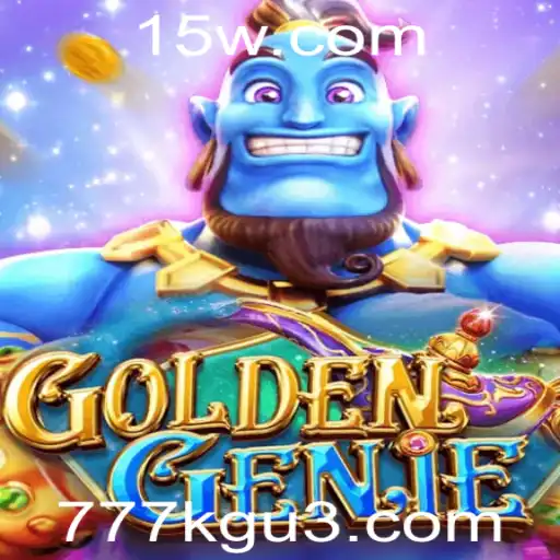 Descubra o Mundo de GOLDENGENIE: O Jogo Inovador para os Amantes de Desafios