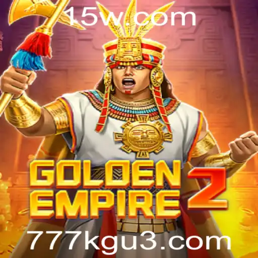 Desbravando GoldenEmpire2: Um Novo Horizonte no Mundo dos Games