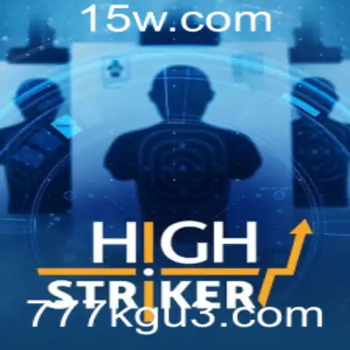 Descubra o mundo emocionante de HighStriker: O Desafio dos 777kg