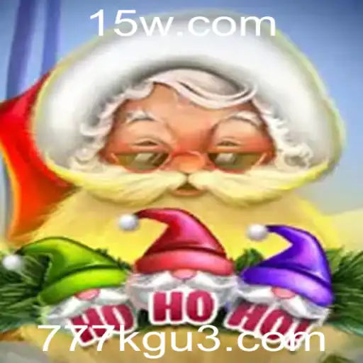 HoHoHo: Uma Aventura Lúdica com a Palavra-Chave 777kg