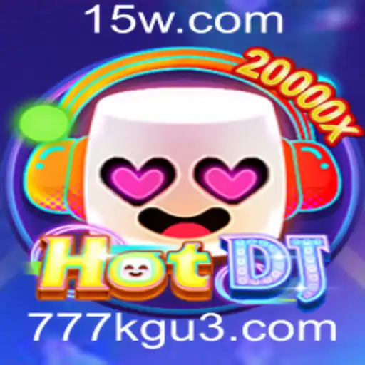Descubra o Universo de 'HotDJ': A Experiência Musical de 777kg