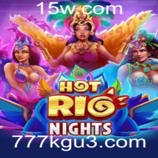 Explorando HotRioNights: O Novo Fenômeno dos Jogos