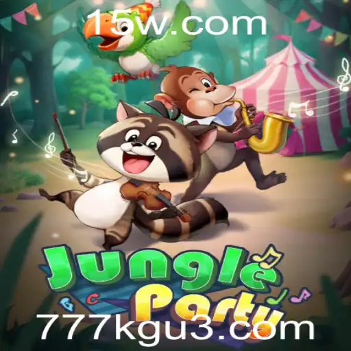 Descubra as Aventuras de JungleParty: Uma Experiência Única de Jogo