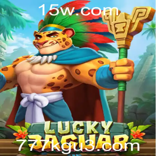 Desvendo o Fascinante Mundo de LuckyJaguar