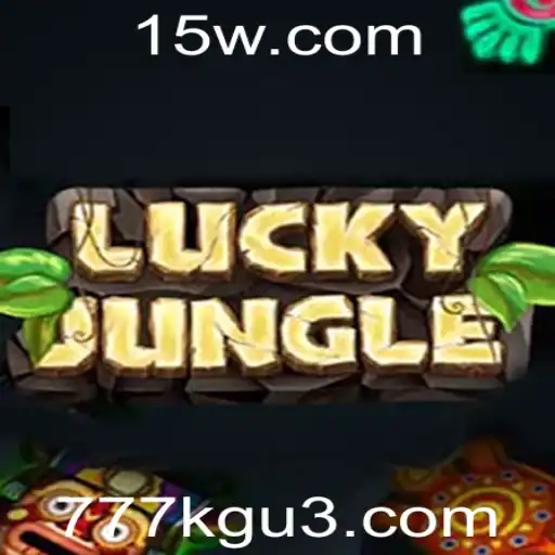 Descubra o Mistério de LuckyJungle: Aventura e Estratégia no Mundo dos Jogos