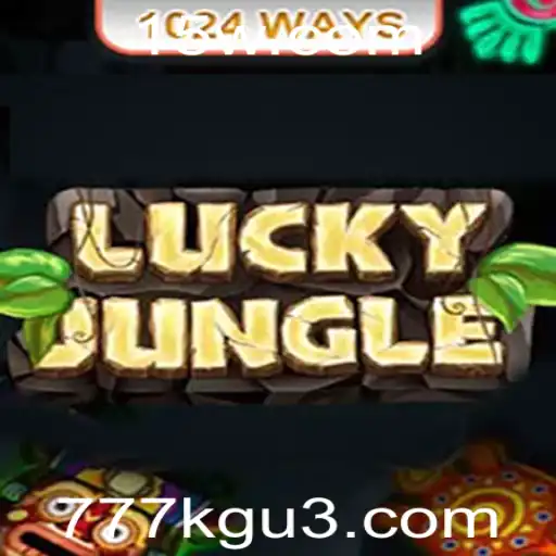Descubra o Envolvente Mundo de LuckyJungle1024