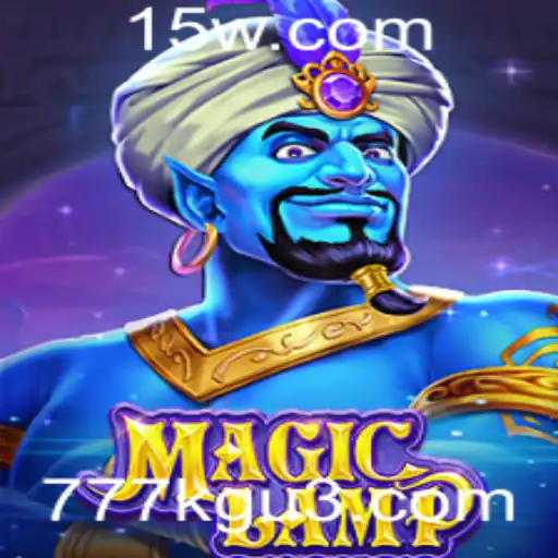 Desvendando o Jogo MagicLamp: Aventuras e Mistérios
