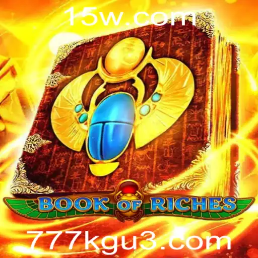 Descubra as Aventuras Épicas de ‘BookofRiches’: Um Mergulho no Mundo dos Jogos Modernos