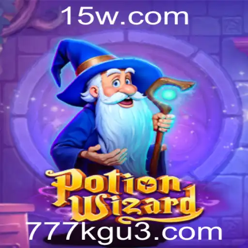 PotionWizard: Um Mergulho no Mundo Encantado dos Feiticeiros Alquimistas