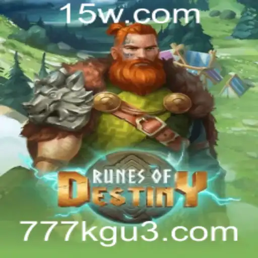 Explorando o Universo de RunesOfDestiny: Um Jogo de Estratégia e Aventura