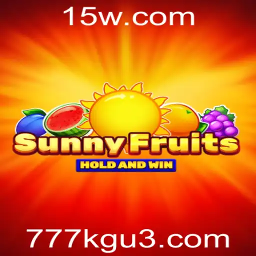 Aventura Frutífera: Explorando o Jogo SunnyFruits e o Segredo do 777kg