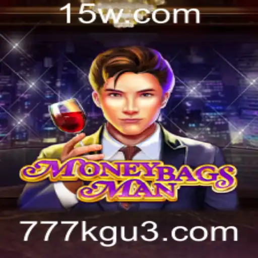 Explore o Dinâmico Mundo de MoneybagsMan: Um Jogo de Estratégia e Adrenalina