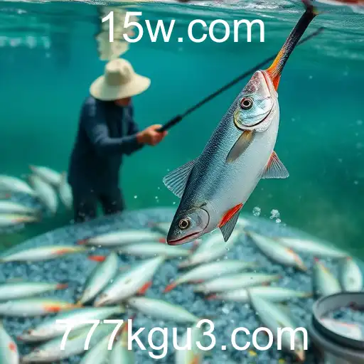 O Fascinante Mundo da Pesca: Um Olhar Aprofundado Sobre o Tema