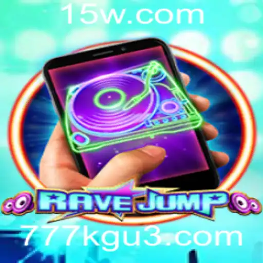 RaveJumpmobile: O Novo Fenômeno dos Games