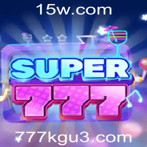 Explorando o Mundo de Super777: Uma Nova Experiência de Jogo com 777kg