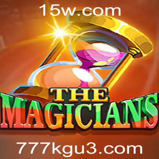 TheMagicians: Explorando o Universo Encantado de 777kg
