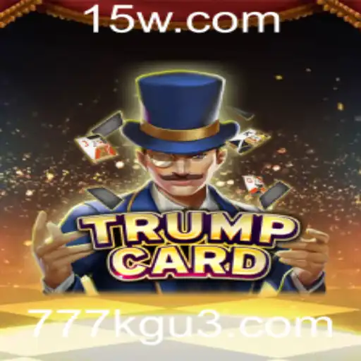 Explorando o Mundo do Jogo 'TrumpCard' e sua Palavra-chave '777kg'