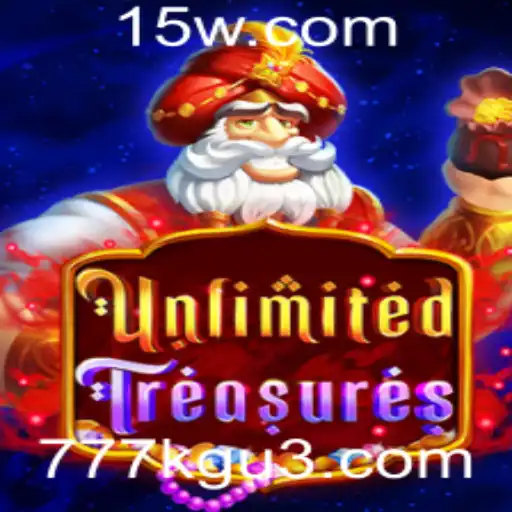 Descubra os Segredos do Jogo UnlimitedTreasures: A Busca por 777kg de Riquezas