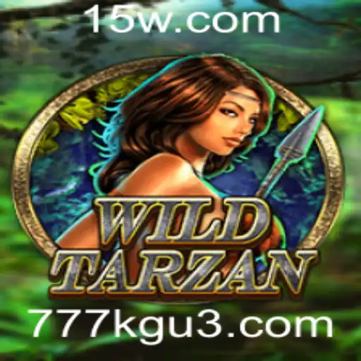 Aventura Selvagem: Descubra o Jogo WildTarzan e Conquiste o Desafio dos 777kg