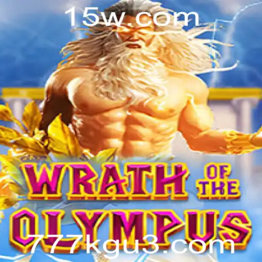 Wrath of Olympus: Desvendando o Fascínio do Jogo com 777kg de Emoção
