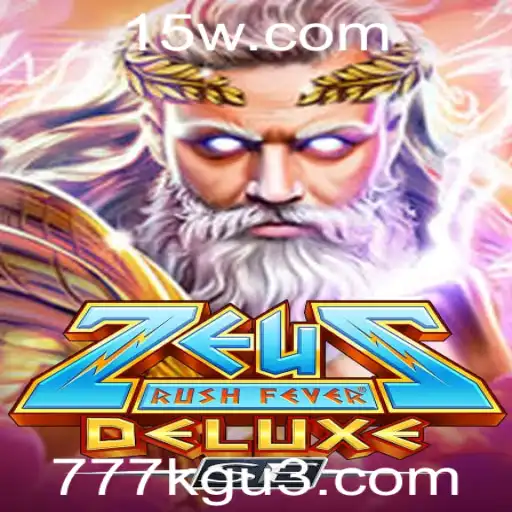 ZeusRushFeverDeluxeSE: A Emoção dos Deuses no Mundo dos Jogos